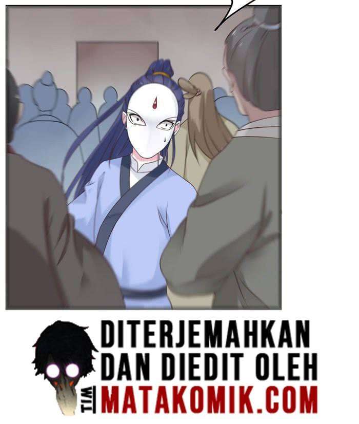 Halaman 19 dari The Ghostly Doctor Chapter 81