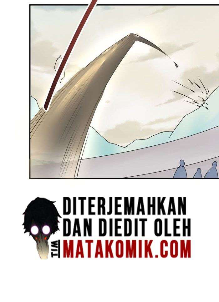 Halaman 21 dari The Ghostly Doctor Chapter 81