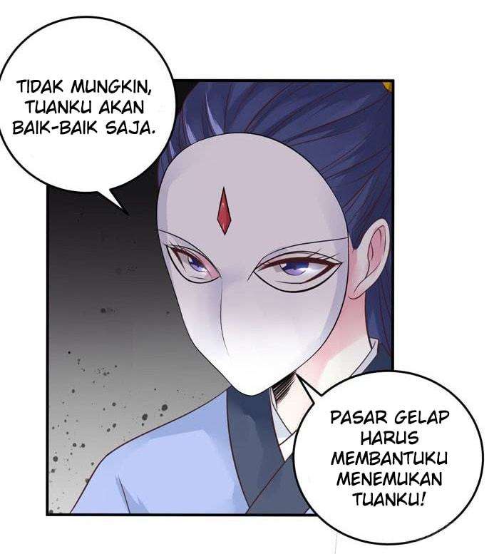 Halaman 26 dari The Ghostly Doctor Chapter 81
