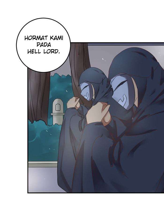 Halaman 29 dari The Ghostly Doctor Chapter 81