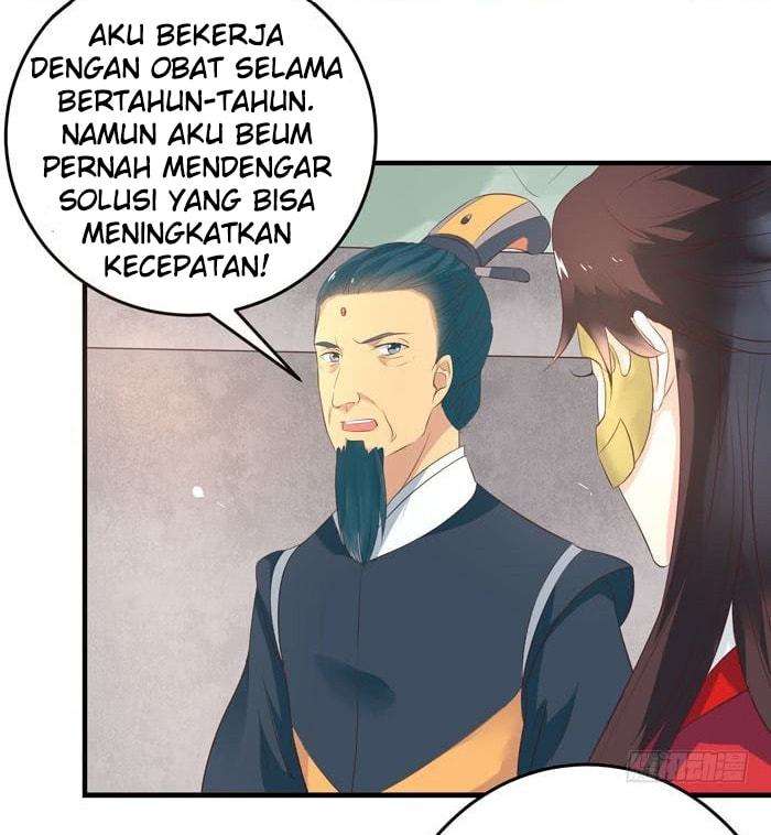 Halaman 3 dari The Ghostly Doctor Chapter 81