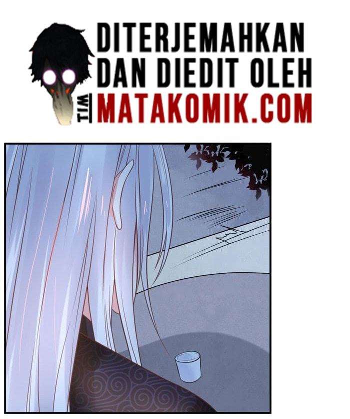 Halaman 30 dari The Ghostly Doctor Chapter 81