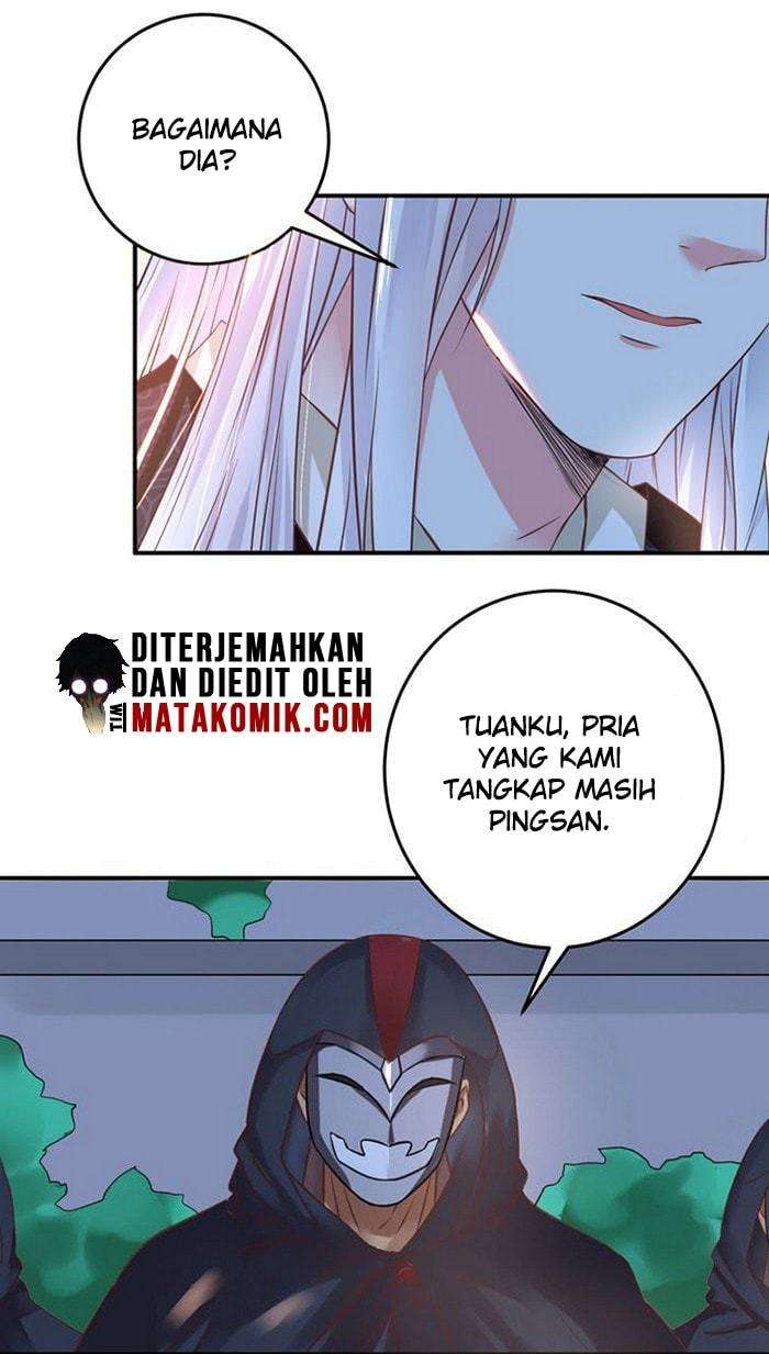 Halaman 31 dari The Ghostly Doctor Chapter 81