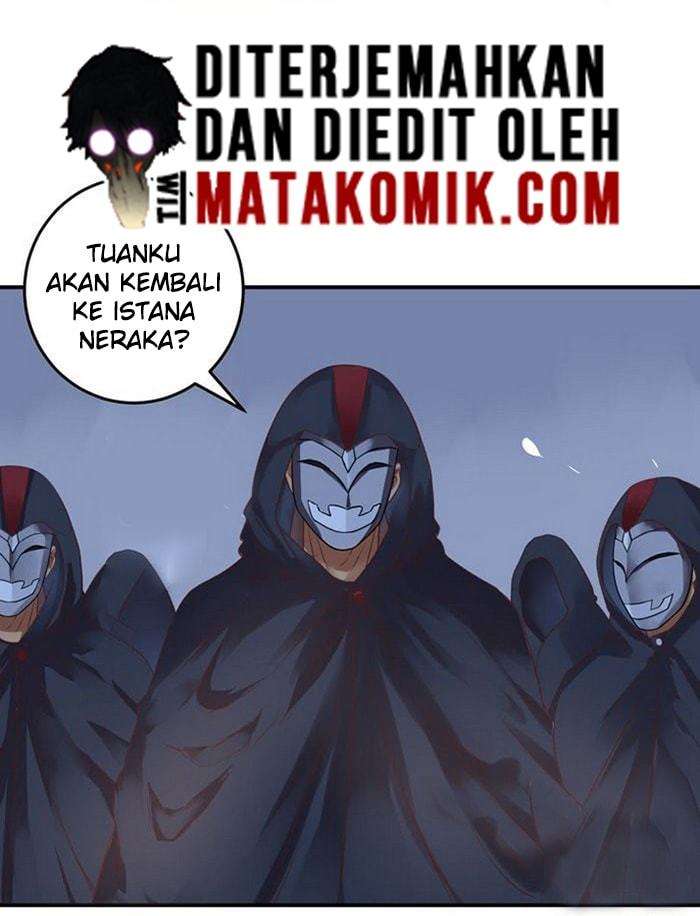 Halaman 33 dari The Ghostly Doctor Chapter 81
