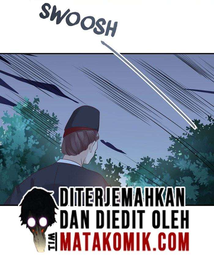 Halaman 35 dari The Ghostly Doctor Chapter 81