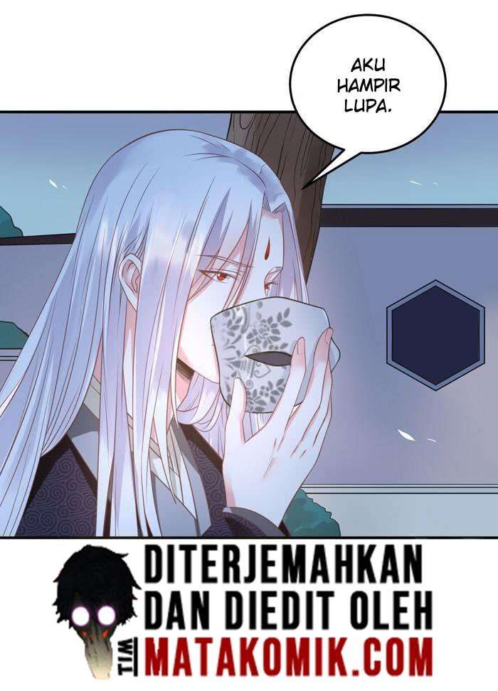 Halaman 38 dari The Ghostly Doctor Chapter 81