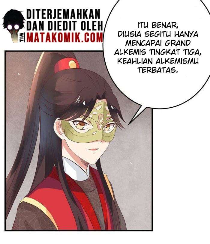 Halaman 4 dari The Ghostly Doctor Chapter 81