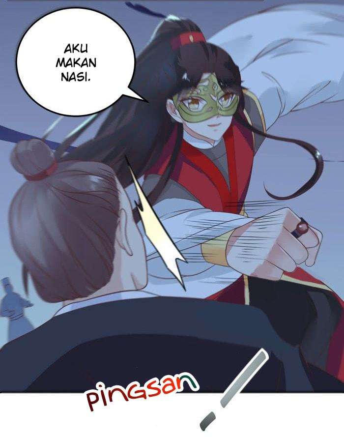 Halaman 40 dari The Ghostly Doctor Chapter 81