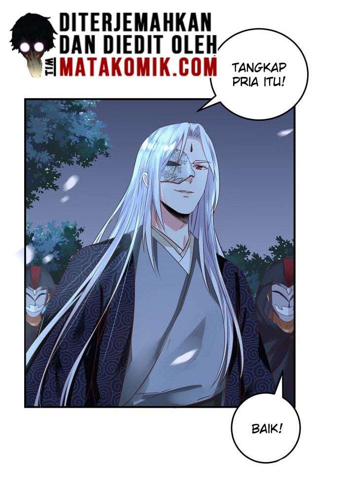 Halaman 42 dari The Ghostly Doctor Chapter 81