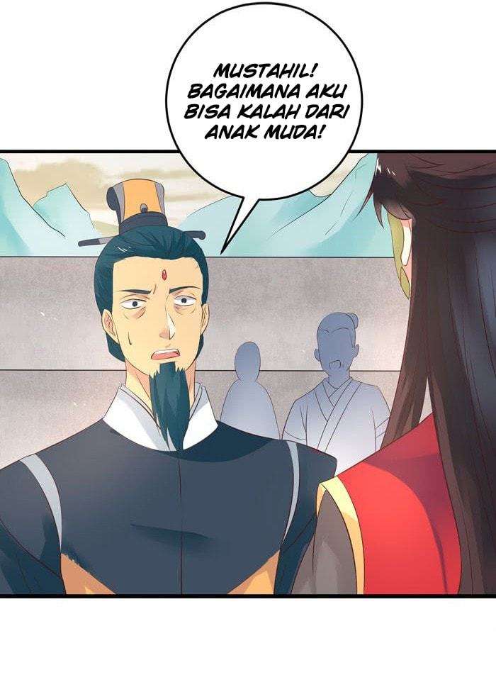 Halaman 9 dari The Ghostly Doctor Chapter 81