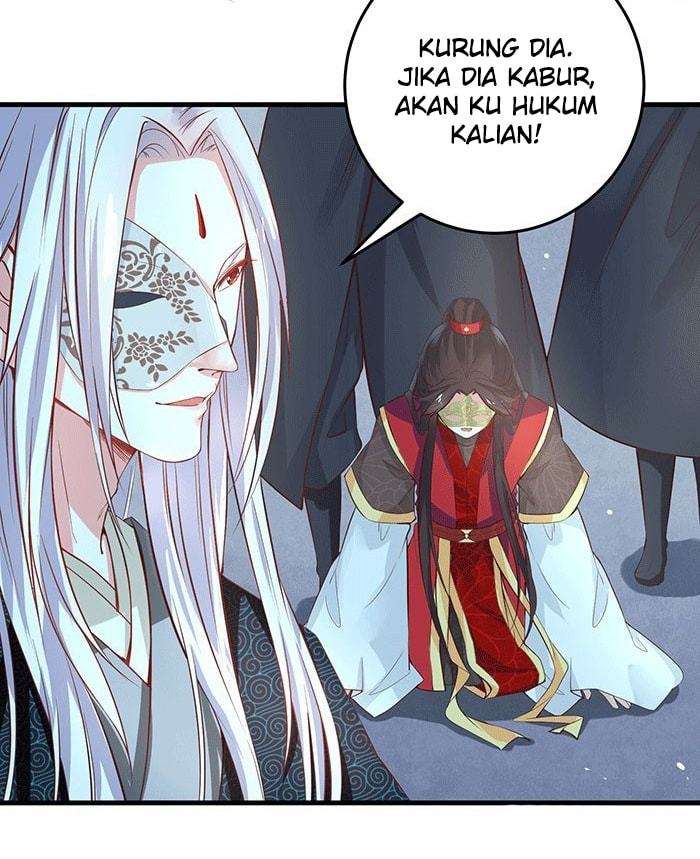 Halaman 10 dari The Ghostly Doctor Chapter 82