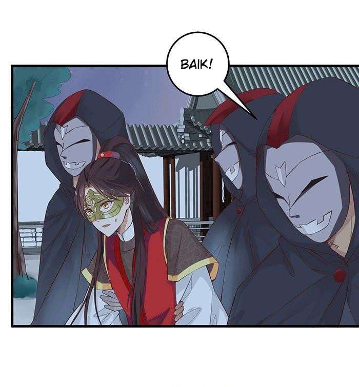 Halaman 11 dari The Ghostly Doctor Chapter 82