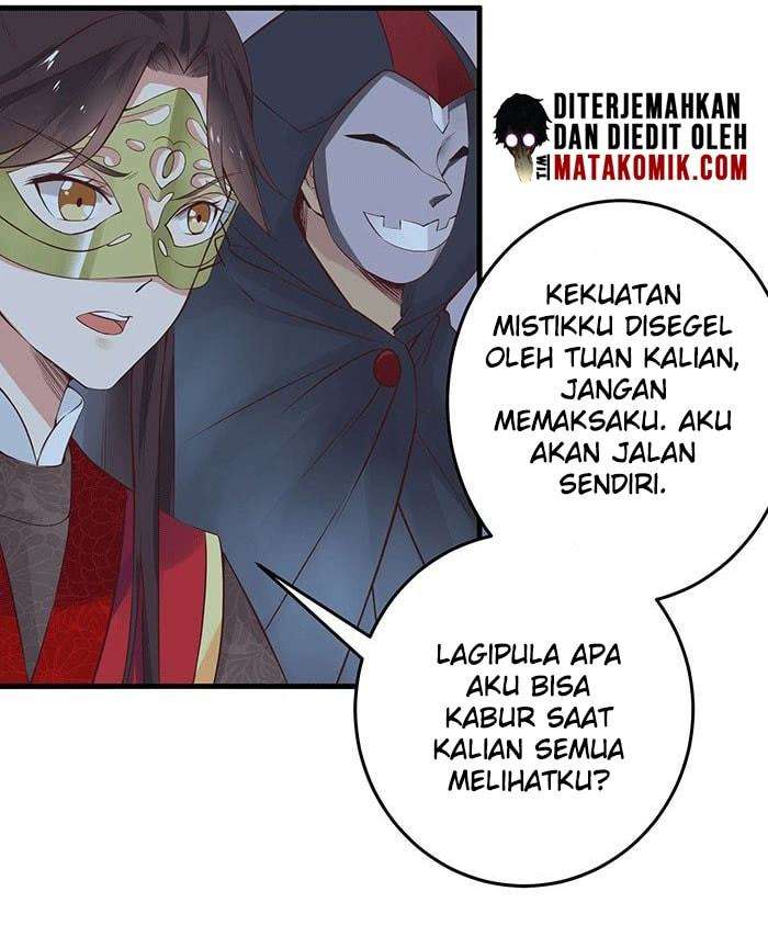Halaman 12 dari The Ghostly Doctor Chapter 82