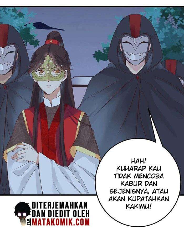 Halaman 13 dari The Ghostly Doctor Chapter 82
