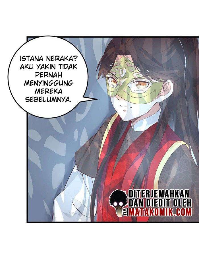 Halaman 16 dari The Ghostly Doctor Chapter 82