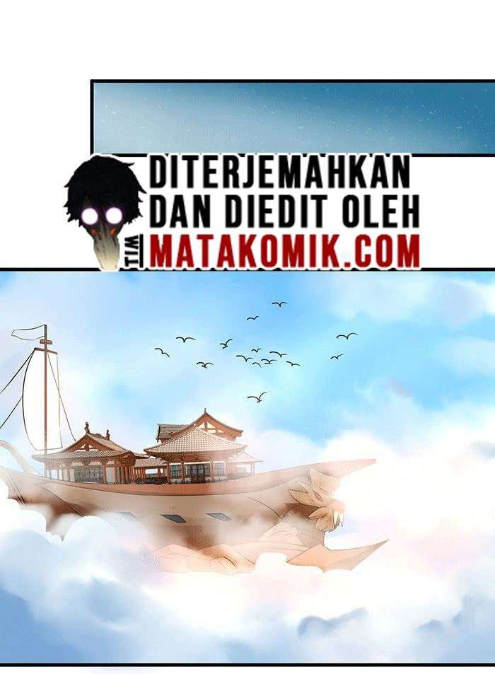 Halaman 17 dari The Ghostly Doctor Chapter 82