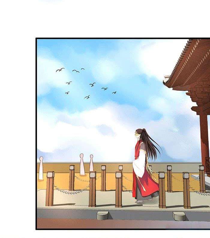 Halaman 18 dari The Ghostly Doctor Chapter 82