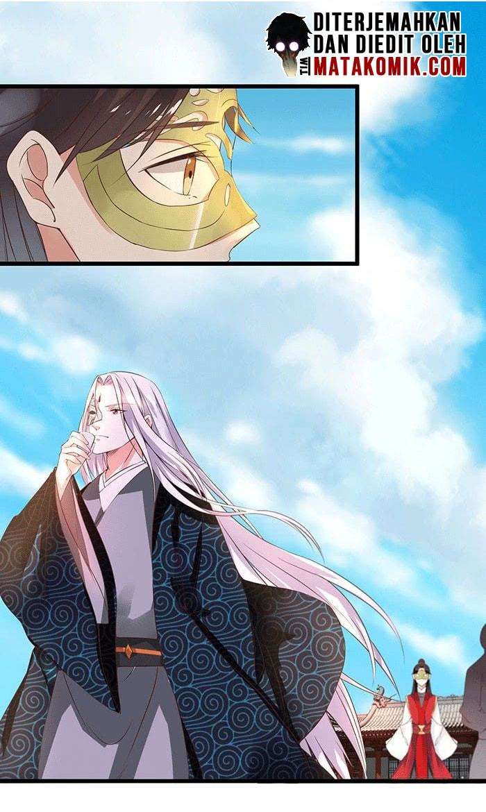 Halaman 19 dari The Ghostly Doctor Chapter 82