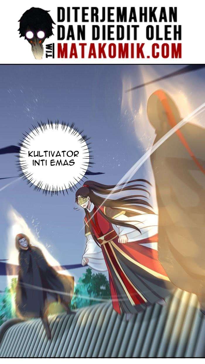 Halaman 2 dari The Ghostly Doctor Chapter 82