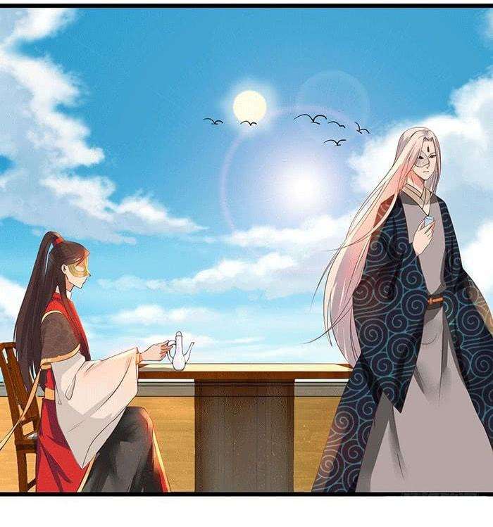 Halaman 22 dari The Ghostly Doctor Chapter 82