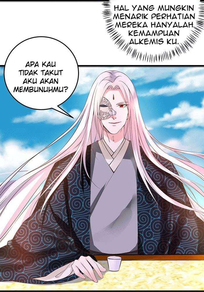 Halaman 24 dari The Ghostly Doctor Chapter 82