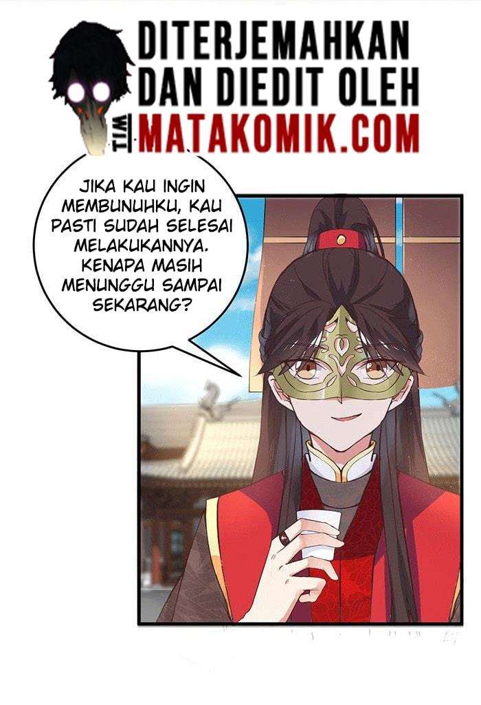 Halaman 25 dari The Ghostly Doctor Chapter 82