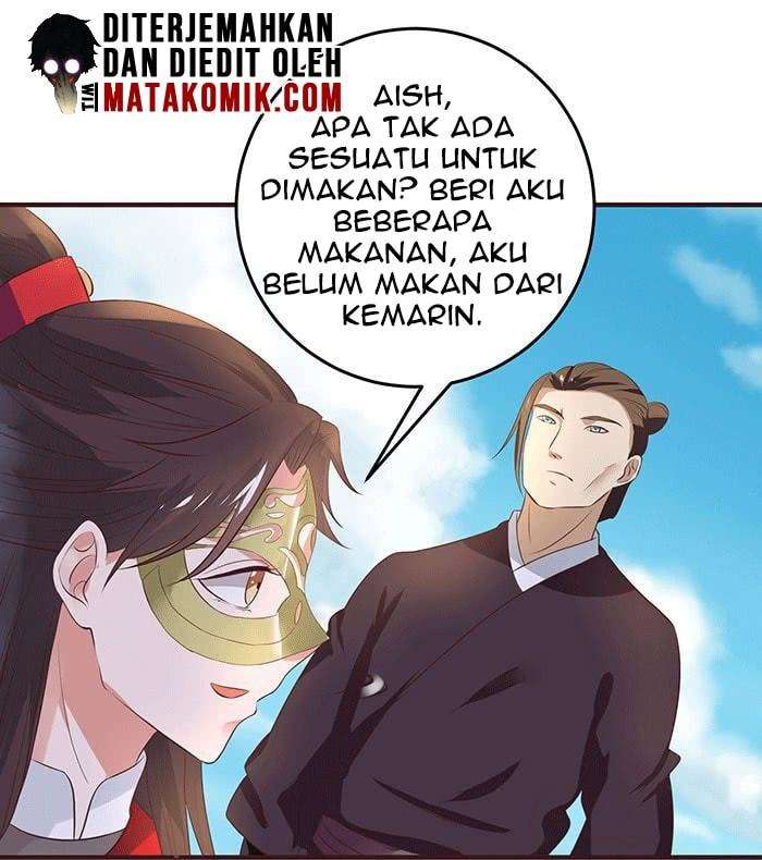 Halaman 26 dari The Ghostly Doctor Chapter 82