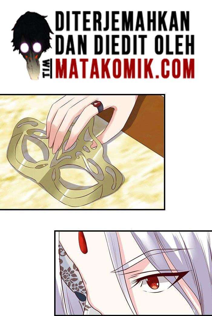 Halaman 30 dari The Ghostly Doctor Chapter 82