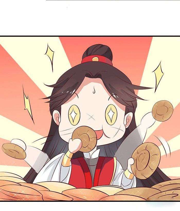 Halaman 31 dari The Ghostly Doctor Chapter 82