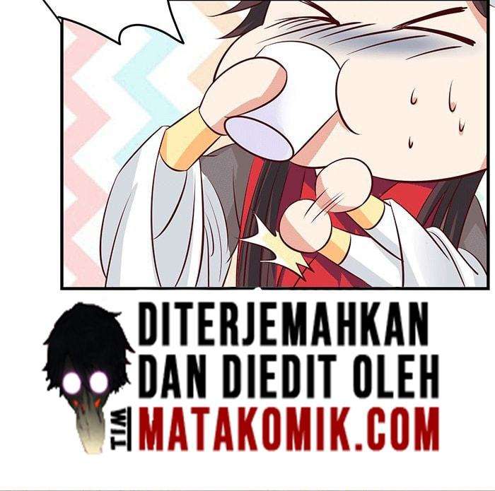 Halaman 33 dari The Ghostly Doctor Chapter 82