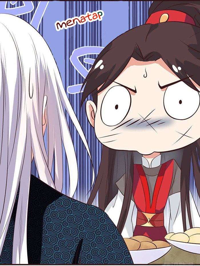 Halaman 34 dari The Ghostly Doctor Chapter 82