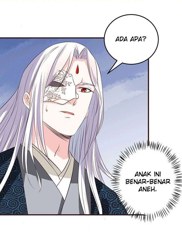 Halaman 35 dari The Ghostly Doctor Chapter 82