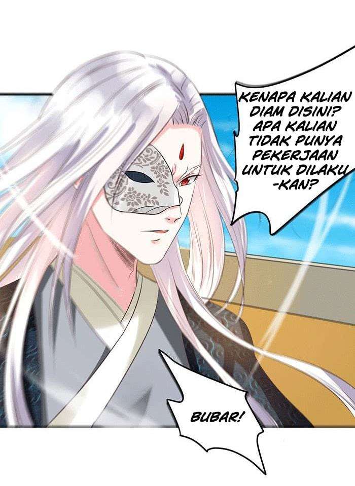 Halaman 37 dari The Ghostly Doctor Chapter 82