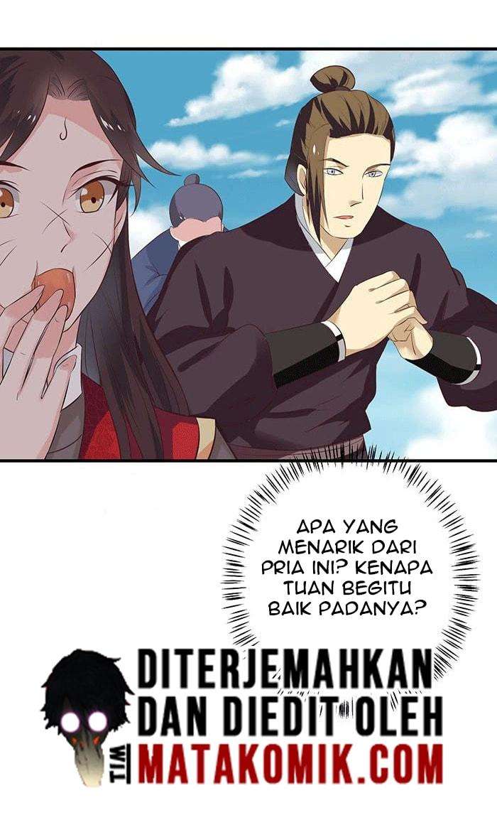 Halaman 38 dari The Ghostly Doctor Chapter 82