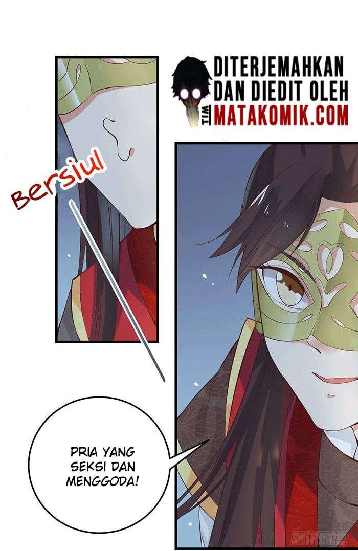 Halaman 5 dari The Ghostly Doctor Chapter 82