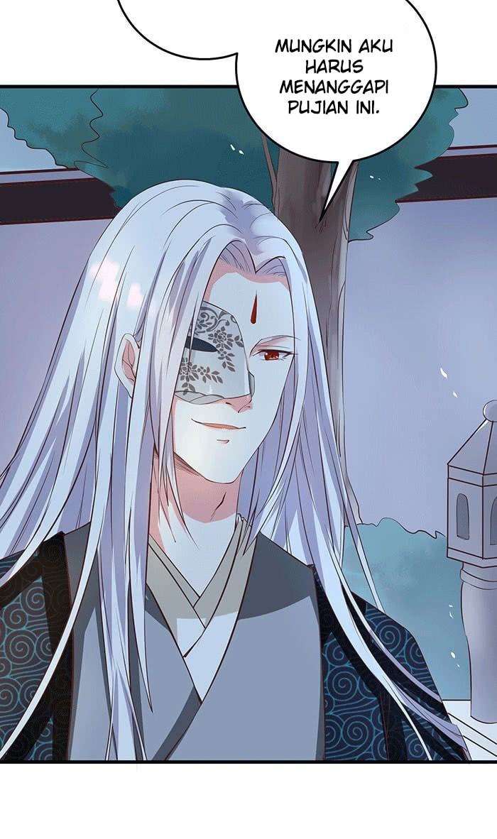 Halaman 7 dari The Ghostly Doctor Chapter 82