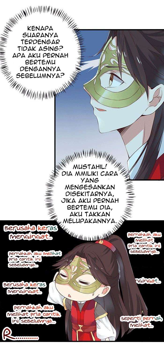 Halaman 8 dari The Ghostly Doctor Chapter 82