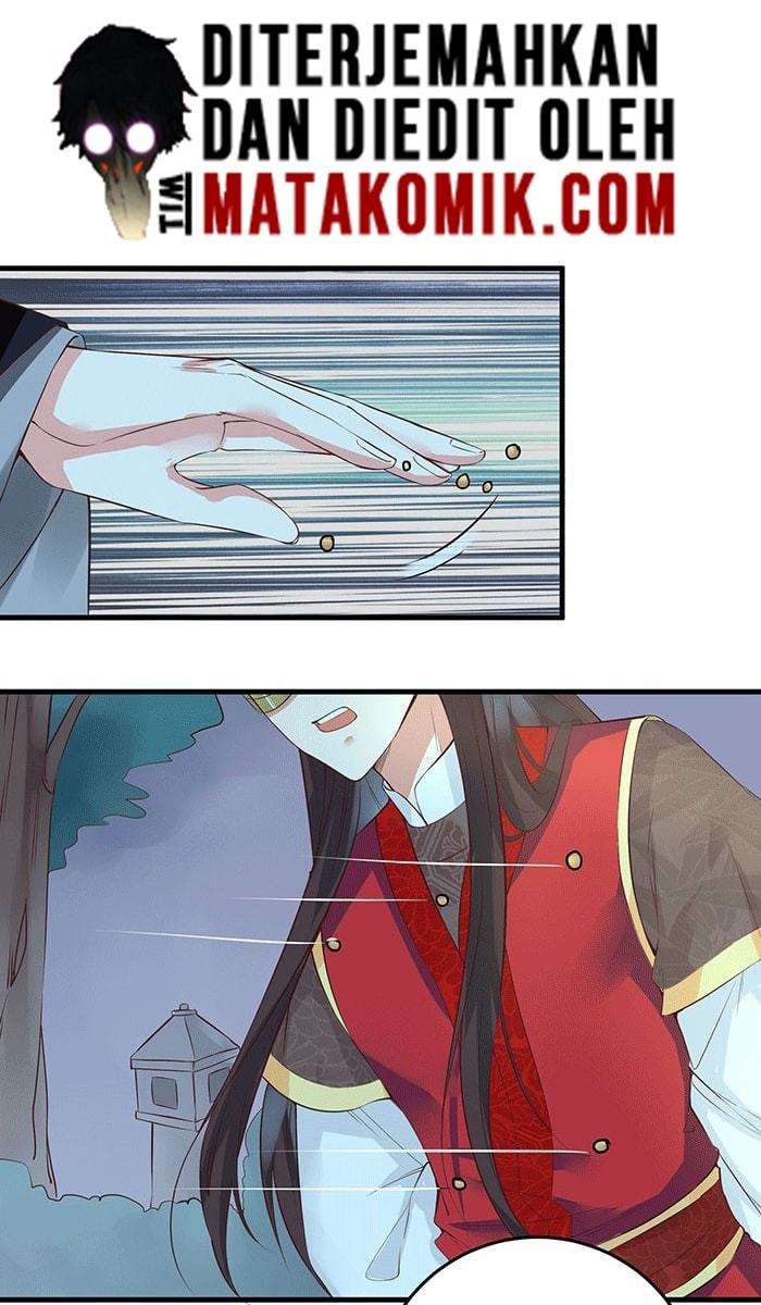 Halaman 9 dari The Ghostly Doctor Chapter 82