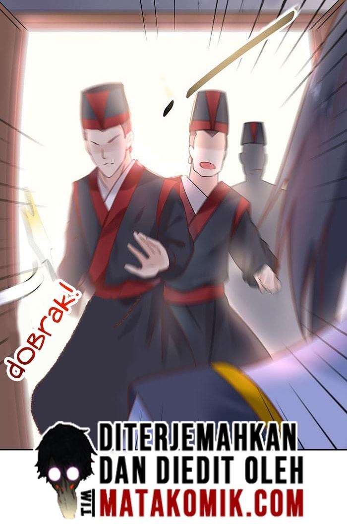 Halaman 10 dari The Ghostly Doctor Chapter 83