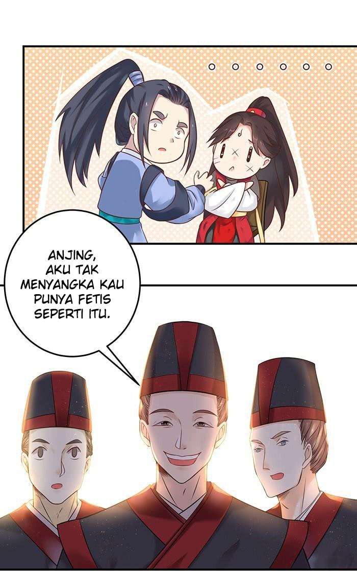 Halaman 11 dari The Ghostly Doctor Chapter 83