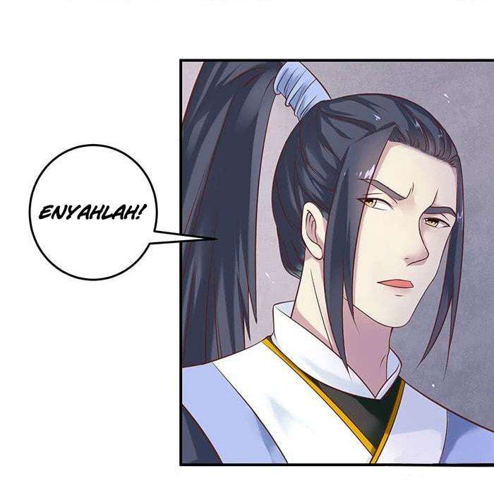 Halaman 12 dari The Ghostly Doctor Chapter 83