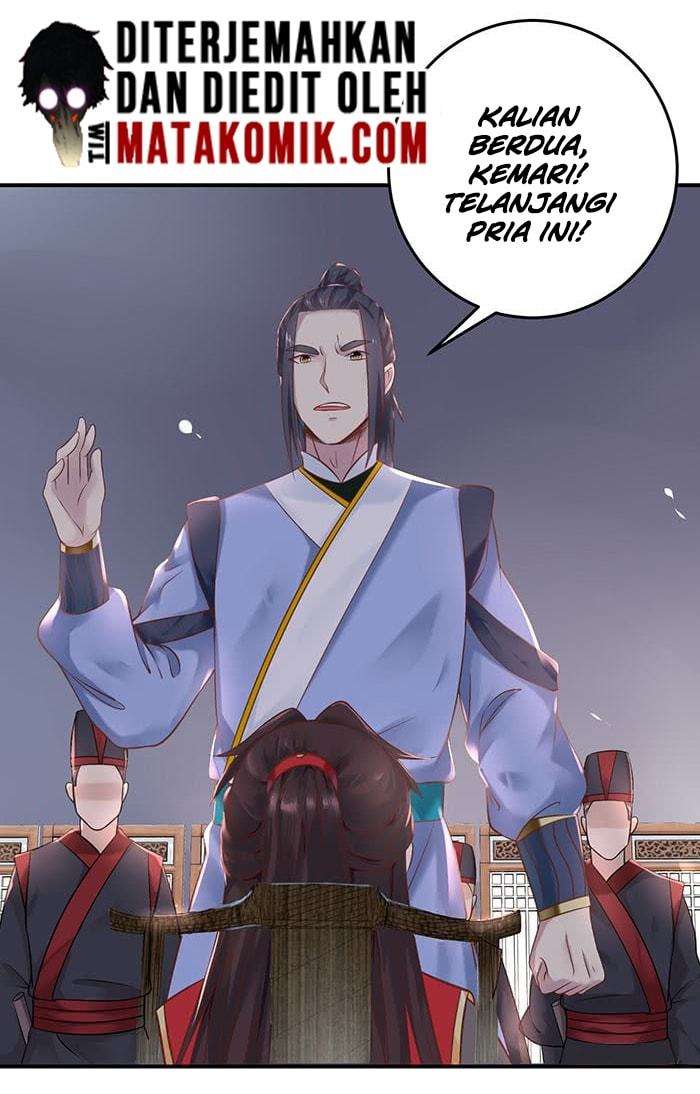 Halaman 13 dari The Ghostly Doctor Chapter 83