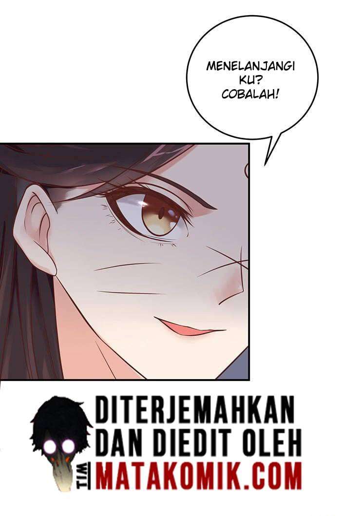 Halaman 14 dari The Ghostly Doctor Chapter 83
