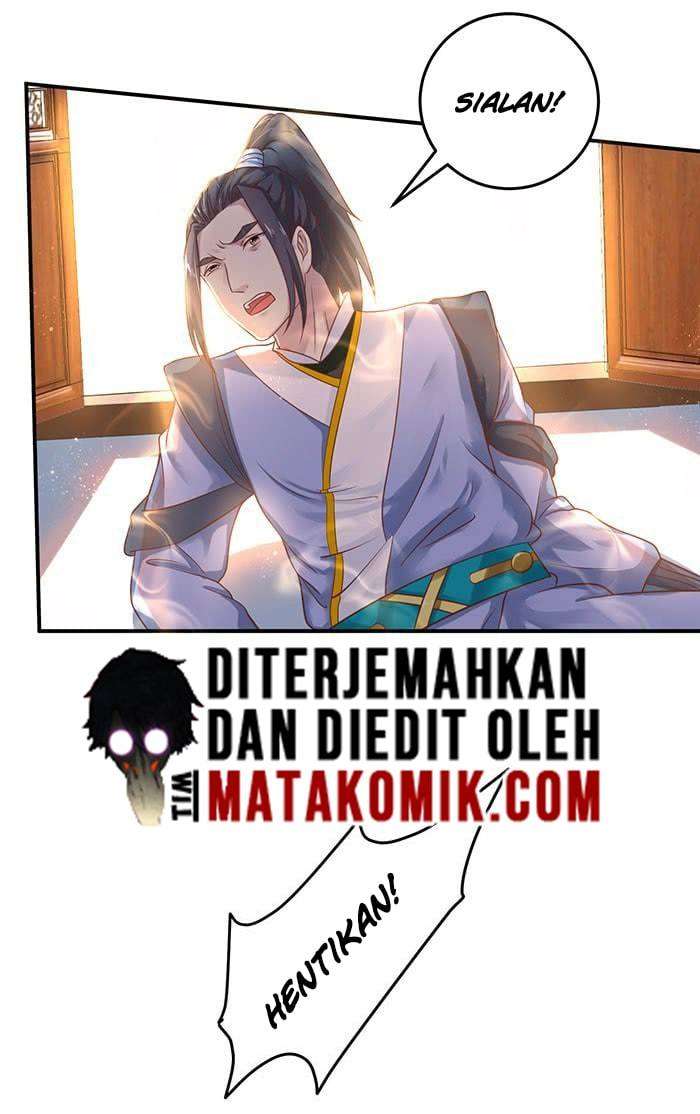 Halaman 17 dari The Ghostly Doctor Chapter 83