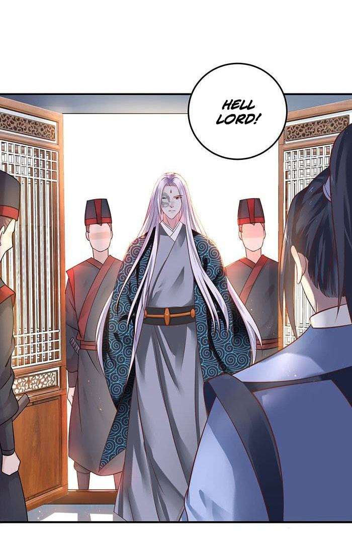 Halaman 18 dari The Ghostly Doctor Chapter 83