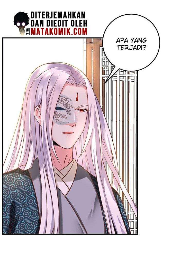 Halaman 19 dari The Ghostly Doctor Chapter 83