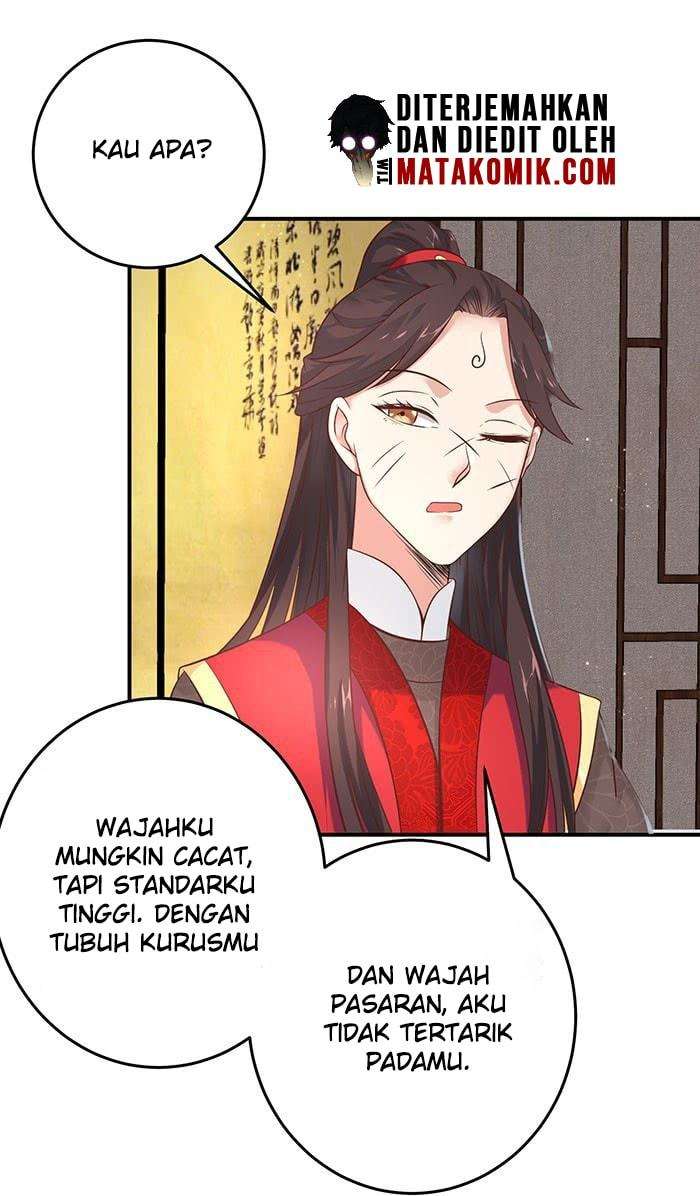 Halaman 23 dari The Ghostly Doctor Chapter 83