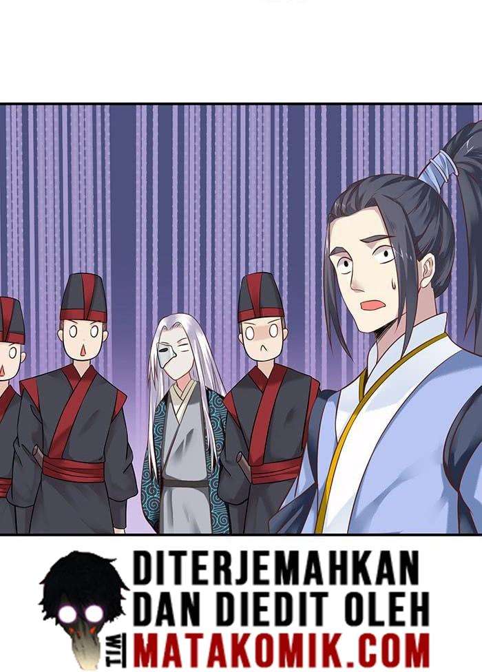 Halaman 24 dari The Ghostly Doctor Chapter 83
