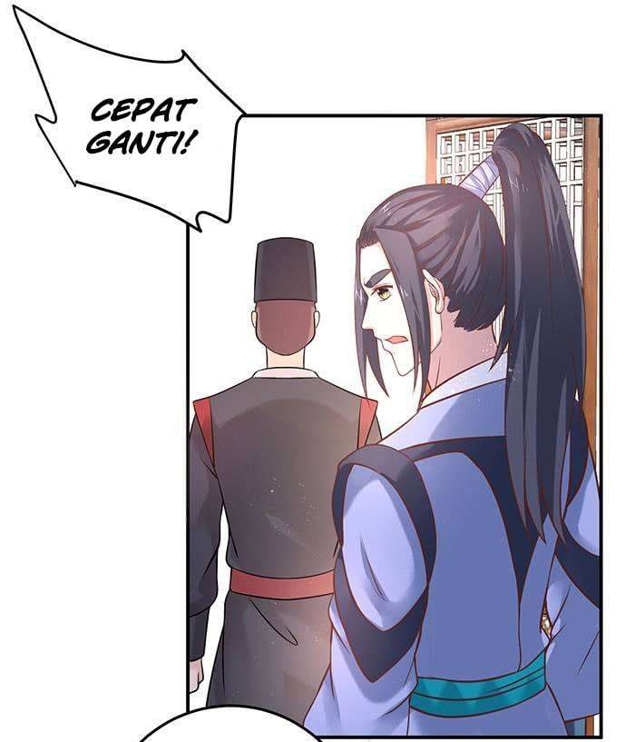 Halaman 26 dari The Ghostly Doctor Chapter 83