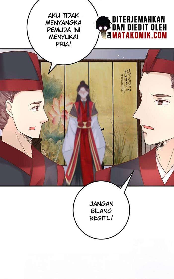 Halaman 27 dari The Ghostly Doctor Chapter 83